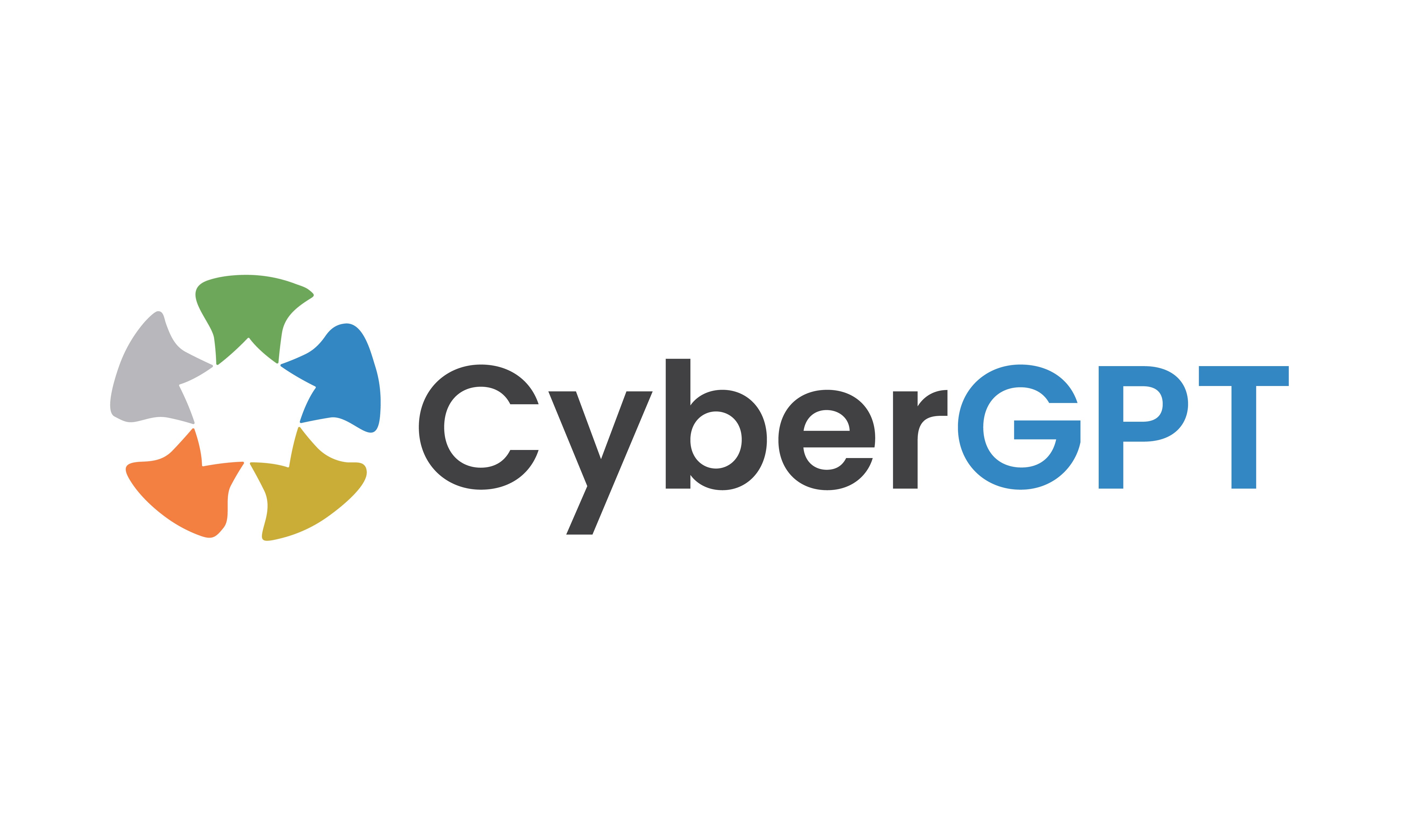 CyberGPT logo